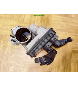 Drosselklappe Mercedes Benz Vaneo 414 VDO A1661413725