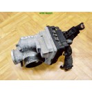 Drosselklappe Mercedes Benz Vaneo 414 VDO A1661413725