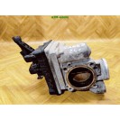 Drosselklappe Mercedes Benz Vaneo 414 VDO A1661413725