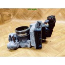Drosselklappe Mercedes Benz Vaneo 414 VDO A1661413725