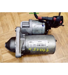 Anlasser Starter Fiat Grande Punto 3 III 199 438144 12v 1199627 FS10M66 0.9 kW