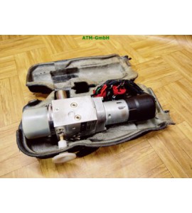 Verdeckpumpe Hydraulikpumpe Peugeot 206 CC 9639025080 HB70137-002