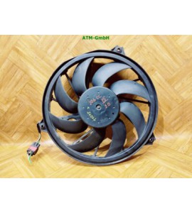 Lüfter Elektrolüfter Kühlerlüfter Peugeot 206 CC GATE 9643386780