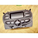 Klimabedienteil Bedienteil Schalter Peugeot 206 CC PSA 96430550XT