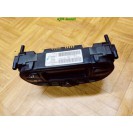 Klimabedienteil Bedienteil Schalter Peugeot 206 CC PSA 96430550XT