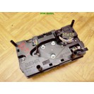 Klimabedienteil Bedienteil Schalter Peugeot 206 CC PSA 96430550XT