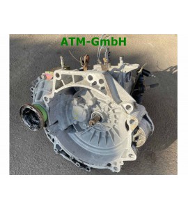Getriebe Schaltgetriebe VW Golf 4 IV 1.4 16V 55 kW Getriebecode DSB
