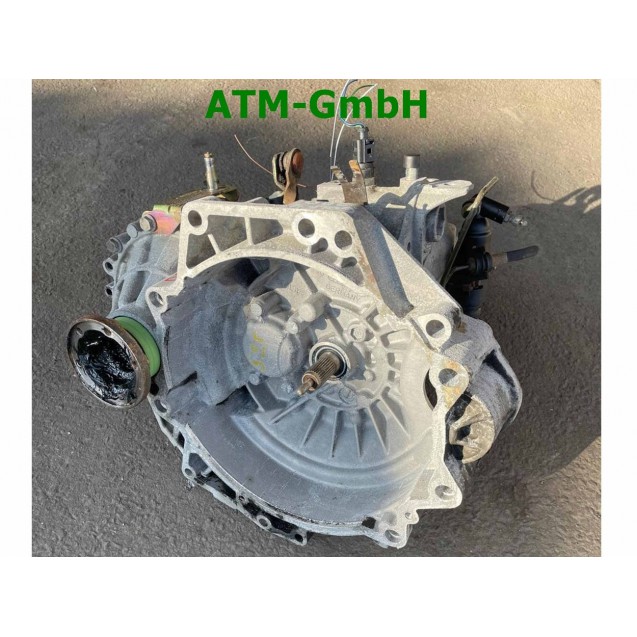 Getriebe Schaltgetriebe VW Golf 4 IV 1.4 16V 55 kW Getriebecode DSB