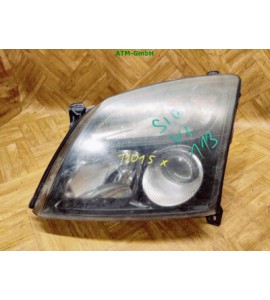 Frontscheinwerfer Scheinwerfer links Opel Signum CC Z03 Fahrerseite