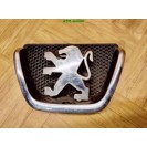 Emblem Zeichen Logo Peugeot 206 CC 9628688677