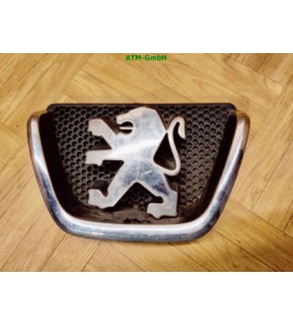 Emblem Zeichen Logo Peugeot 206 CC 9628688677