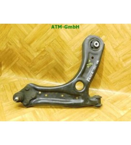 Querlenker Skoda Fabia 2 II 5J 542 vorne rechts Beifahrerseite 6R0407152