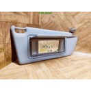 Sonnenblende rechts Opel Signum CC Z03 Beifahrerseite