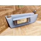 Sonnenblende rechts Opel Signum CC Z03 Beifahrerseite