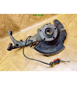 Radnabe Radlager Achsschenkel vorne links VW Passat B5 3B5 ABS 8D0407257