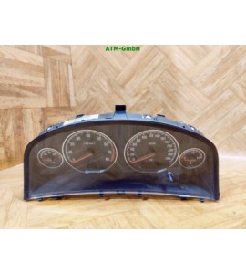 Tacho Kombiinstrument Opel Signum CC Z03 VDO GM 13186681DQ 110080234