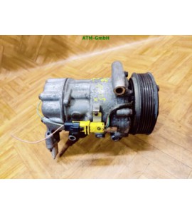 Klimakompressor Peugeot 206 9655191580 SD6V12 Sanden