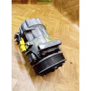 Klimakompressor Peugeot 206 9655191580 SD6V12 Sanden