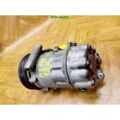 Klimakompressor Peugeot 206 9655191580 SD6V12 Sanden