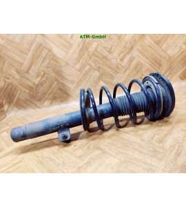 Federbein Pralldämpfer Stoßdämpfer vorne Peugeot 206