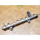 Einspritzdüse Einspritzleiste Renault Scenic 2 II Bosch 0445214078 8200396999