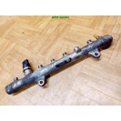 Einspritzdüse Einspritzleiste Renault Scenic 2 II Bosch 0445214078 8200396999