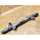 Einspritzdüse Einspritzleiste Renault Scenic 2 II Bosch 0445214078 8200396999