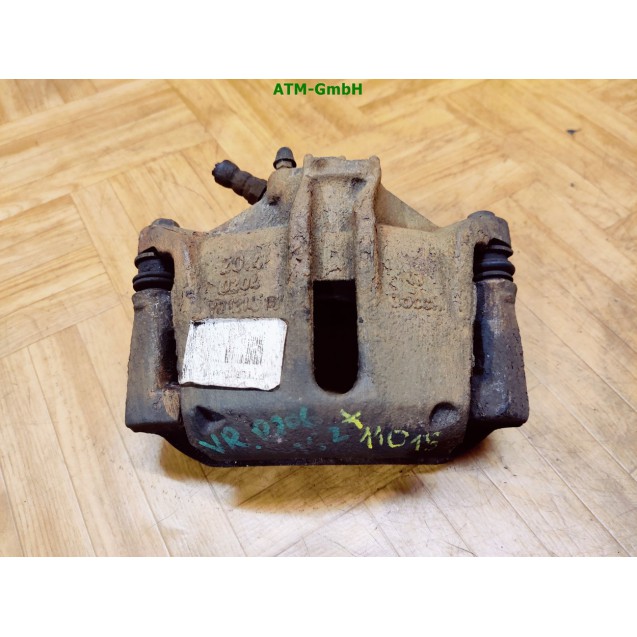 Bremssattel vorne rechts Peugeot 206 Beifahrerseite