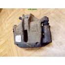 Bremssattel vorne rechts Peugeot 206 Beifahrerseite