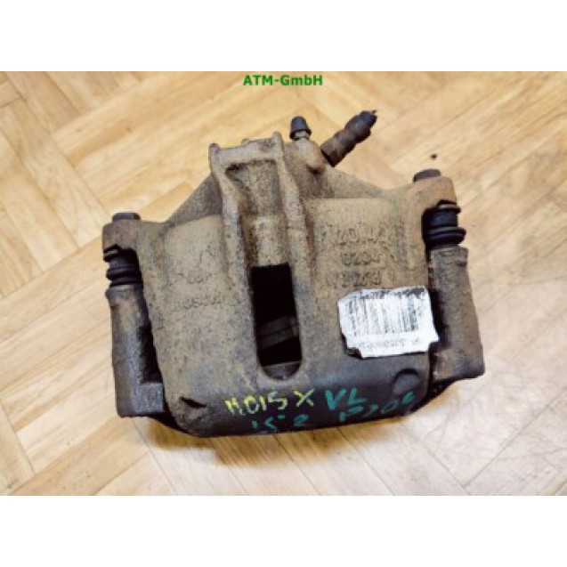 Bremssattel vorne links Peugeot 206 Fahrerseite Bosch