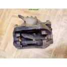 Bremssattel vorne links Peugeot 206 Fahrerseite Bosch