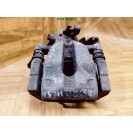 Bremssattel hinten links Opel Astra H 5 türig Fahrerseite Lucas