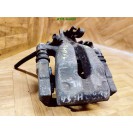 Bremssattel hinten links Opel Astra H 5 türig Fahrerseite Lucas