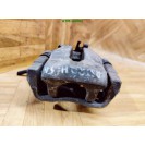 Bremssattel hinten links Opel Astra H 5 türig Fahrerseite Lucas