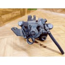 Bremssattel hinten links Opel Astra H 5 türig Fahrerseite Lucas