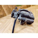 Bremssattel hinten links Opel Astra H 5 türig Fahrerseite Lucas