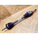 Antriebswelle Gelenkwelle links Peugeot 206 Fahrerseite