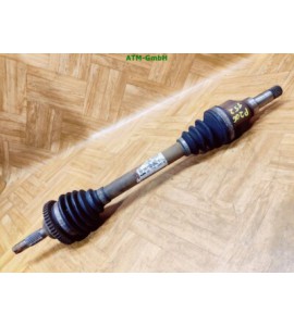 Antriebswelle Gelenkwelle links Peugeot 206 Fahrerseite
