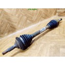Antriebswelle Gelenkwelle links Peugeot 206 Fahrerseite