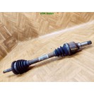 Antriebswelle Gelenkwelle links Peugeot 206 Fahrerseite