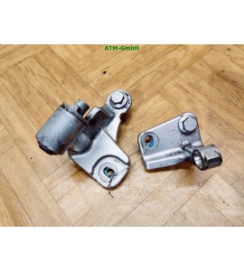 Türscharnier Scharnier hinten rechts Mercedes Benz A-Klasse W169