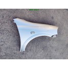 Koftlügel rechts Opel Astra G Farbcode Z163 Starsilber Silber Grau II Met