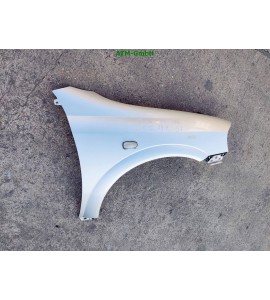 Koftlügel rechts Opel Astra G Farbcode Z163 Starsilber Silber Grau II Met
