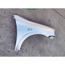 Koftlügel rechts Opel Astra G Farbcode Z163 Starsilber Silber Grau II Met