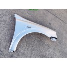 Koftlügel rechts Opel Astra G Farbcode Z163 Starsilber Silber Grau II Met