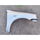 Koftlügel rechts Opel Astra G Farbcode Z163 Starsilber Silber Grau II Met