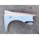 Koftlügel rechts Opel Astra G Farbcode Z163 Starsilber Silber Grau II Met