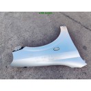 Koftlügel rechts Opel Astra G Farbcode Z163 Starsilber Silber Grau II Met