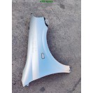 Koftlügel rechts Opel Astra G Farbcode Z163 Starsilber Silber Grau II Met