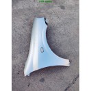 Koftlügel rechts Opel Astra G Farbcode Z163 Starsilber Silber Grau II Met